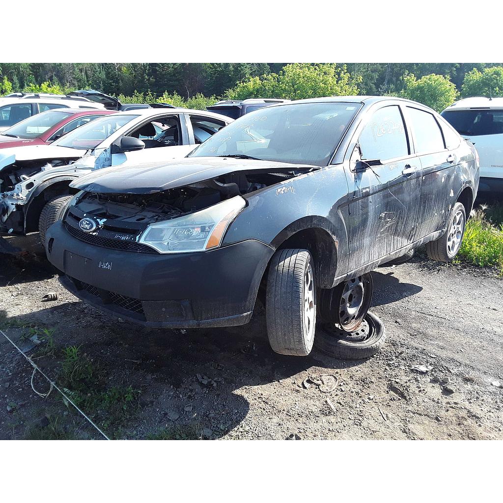FORD FOCUS 2011