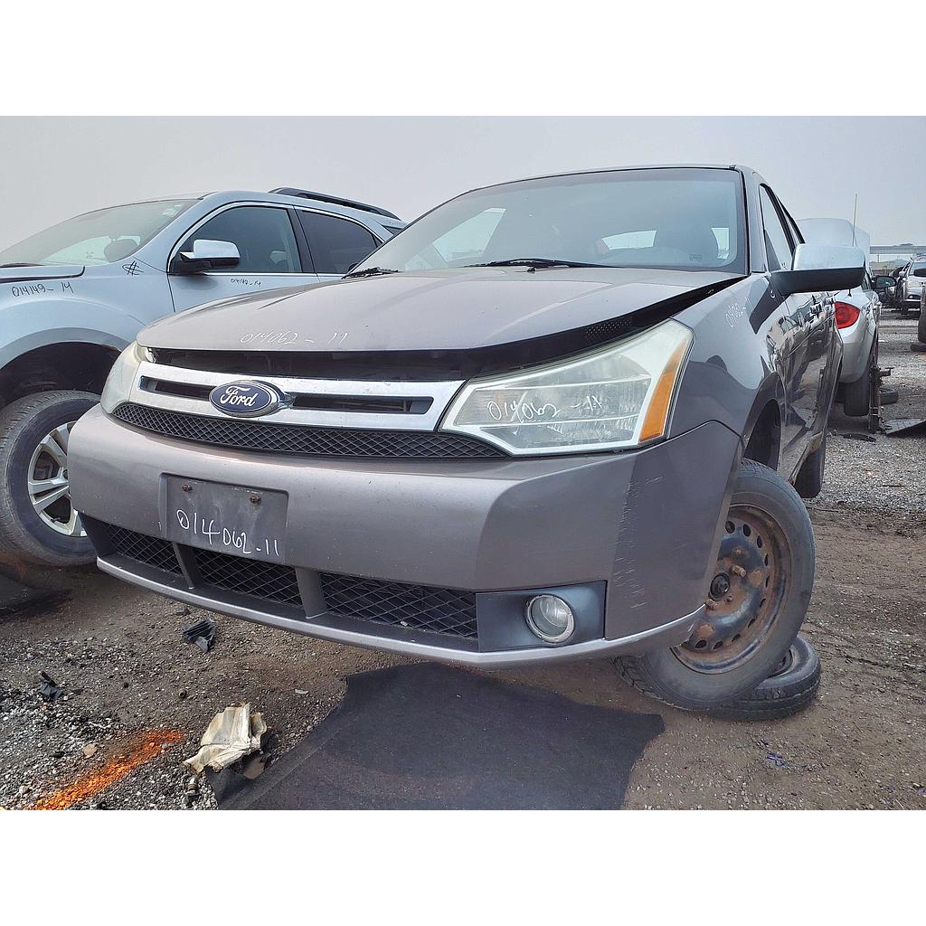 FORD FOCUS 2011