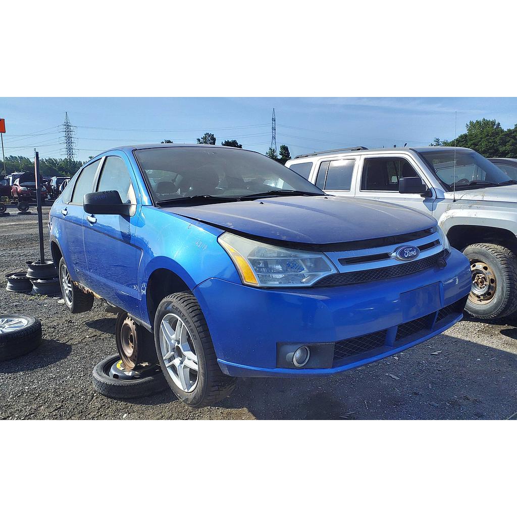 FORD FOCUS 2011