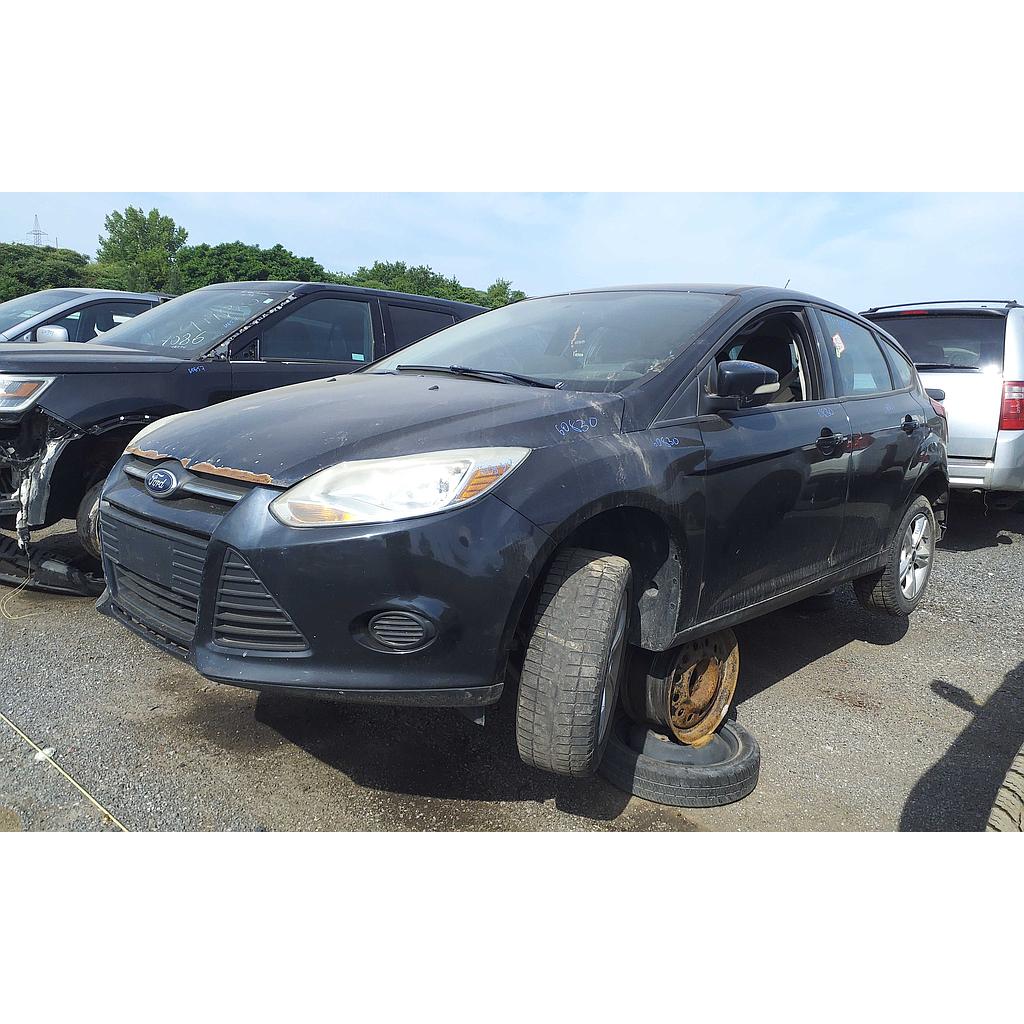 FORD FOCUS 2013