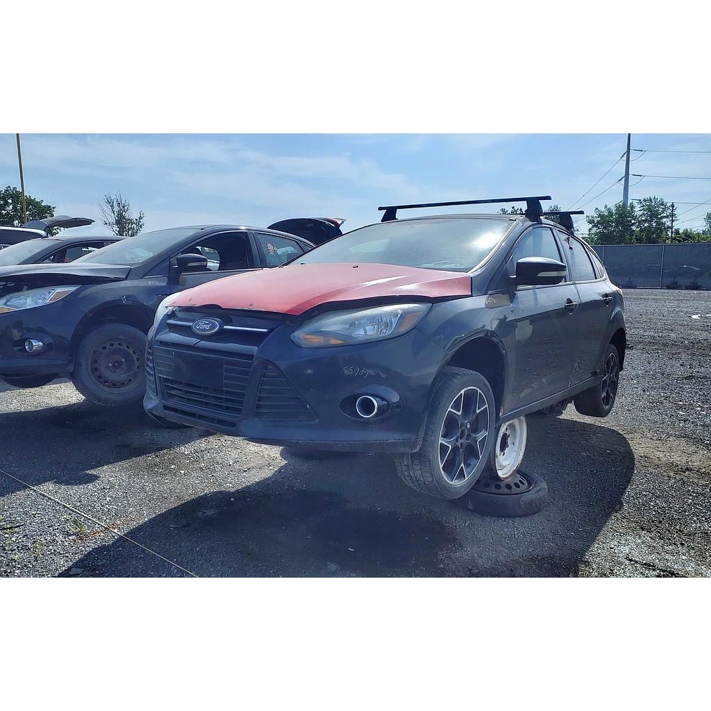 FORD FOCUS 2013