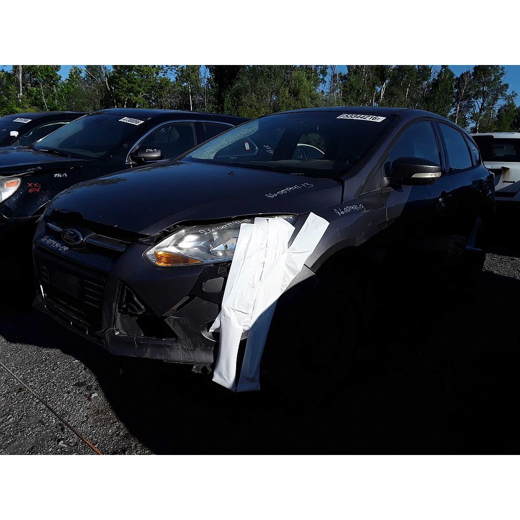 FORD FOCUS 2013