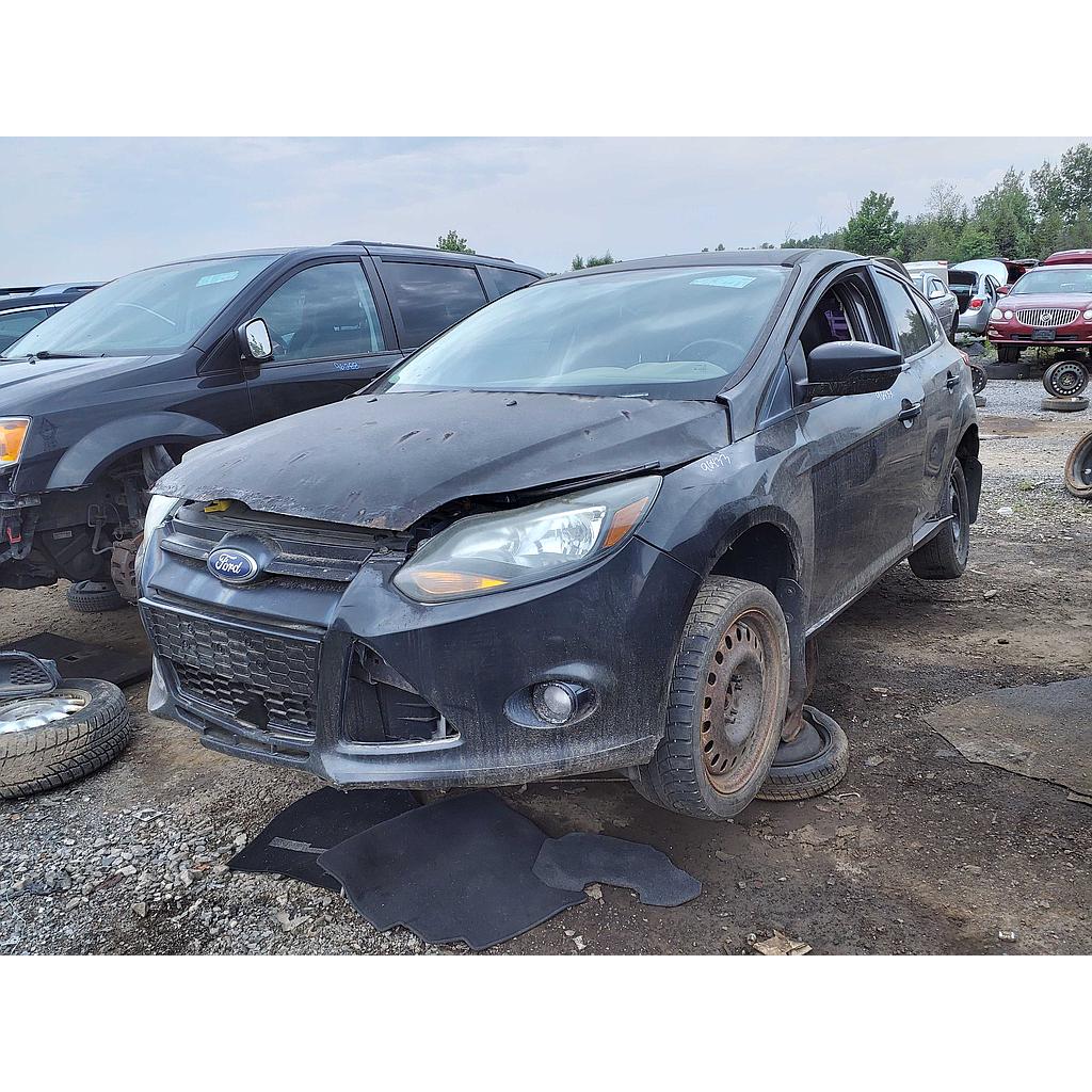 FORD FOCUS 2013
