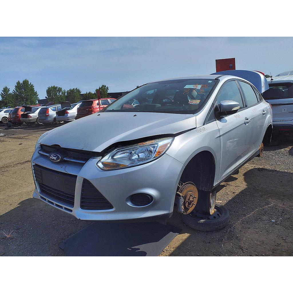 FORD FOCUS 2013