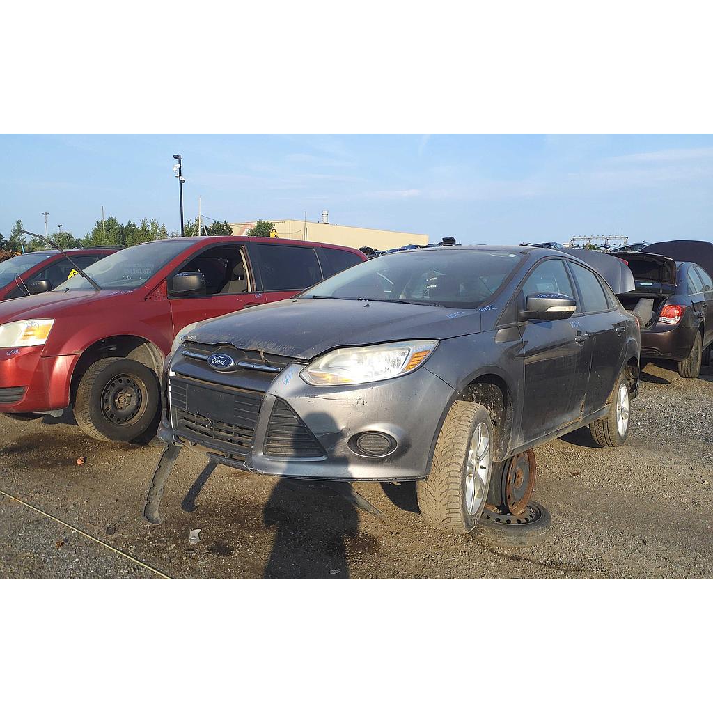FORD FOCUS 2013
