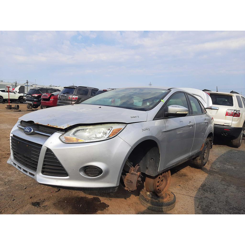FORD FOCUS 2013