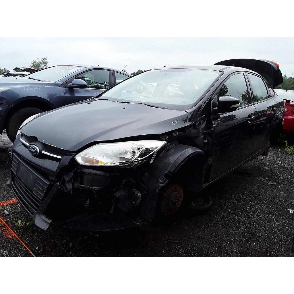 FORD FOCUS 2013