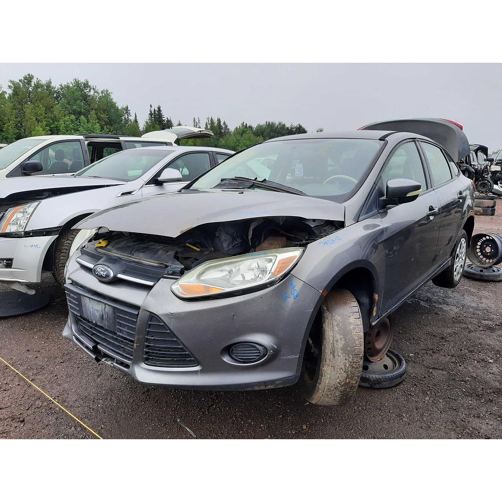 FORD FOCUS 2013