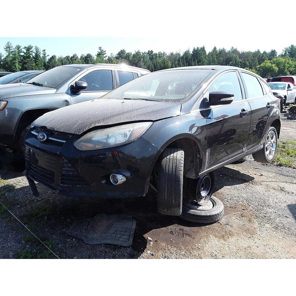 FORD FOCUS 2013