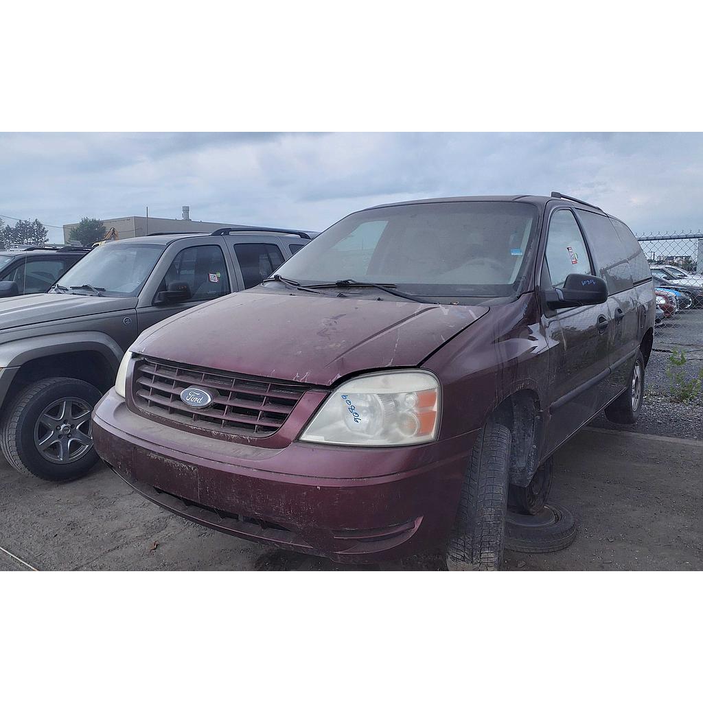 FORD FREESTAR 2006