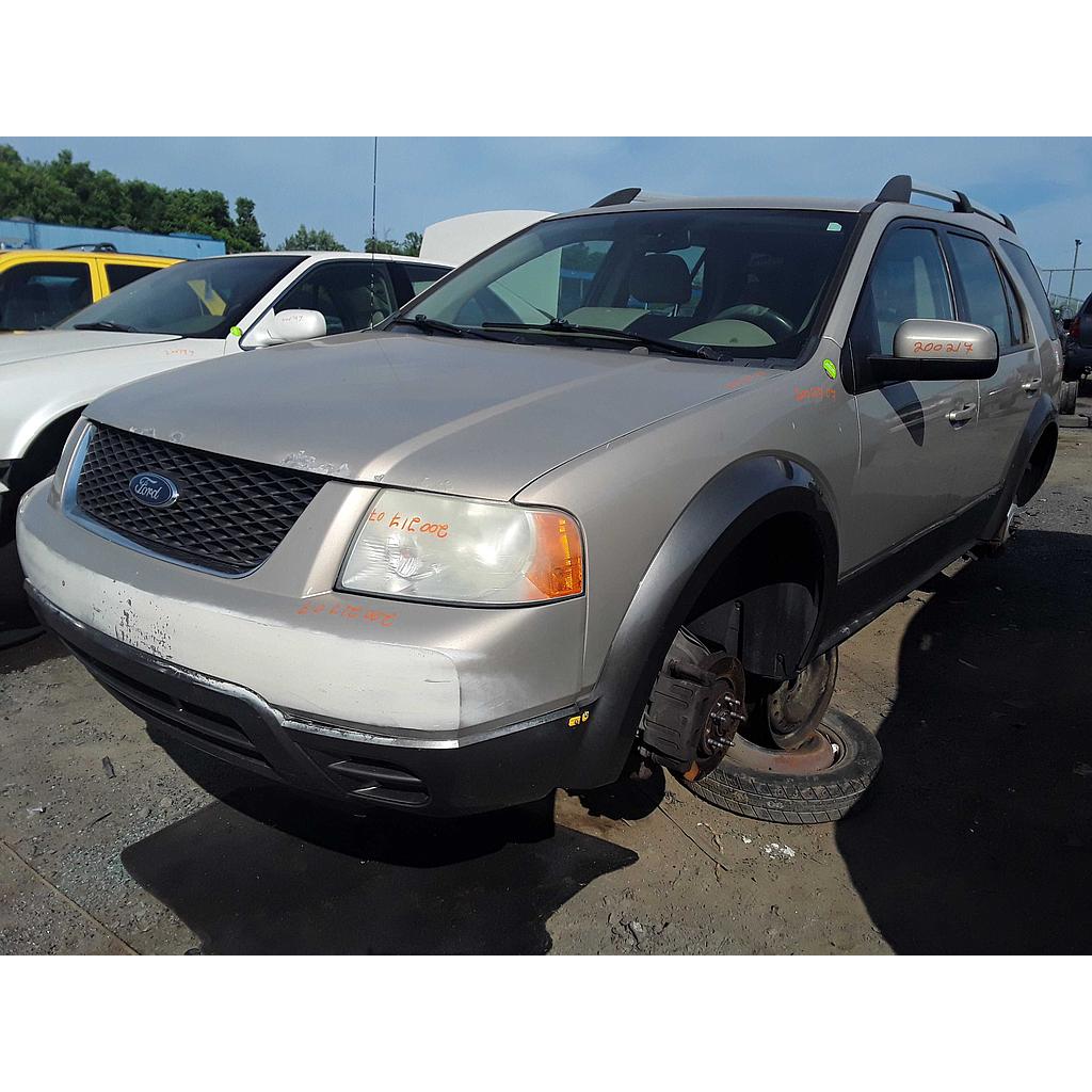FORD FREESTAR 2007