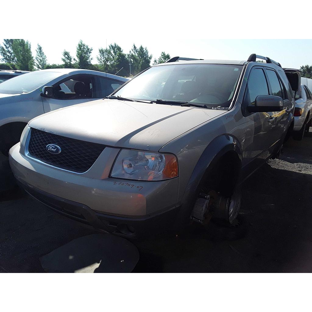 FORD FREESTAR 2007