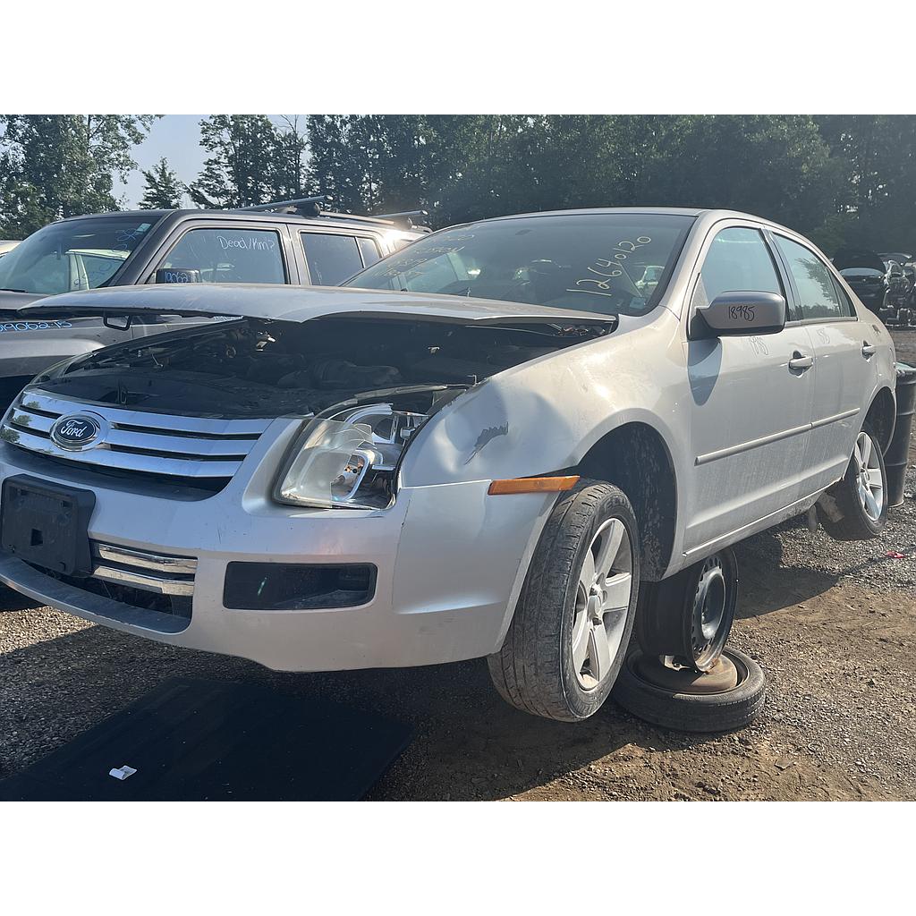 FORD FUSION 2006