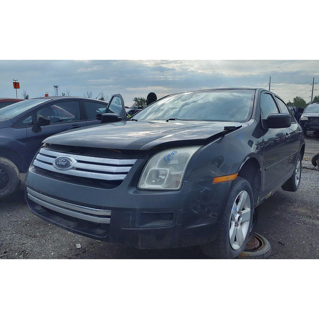 FORD FUSION 2006