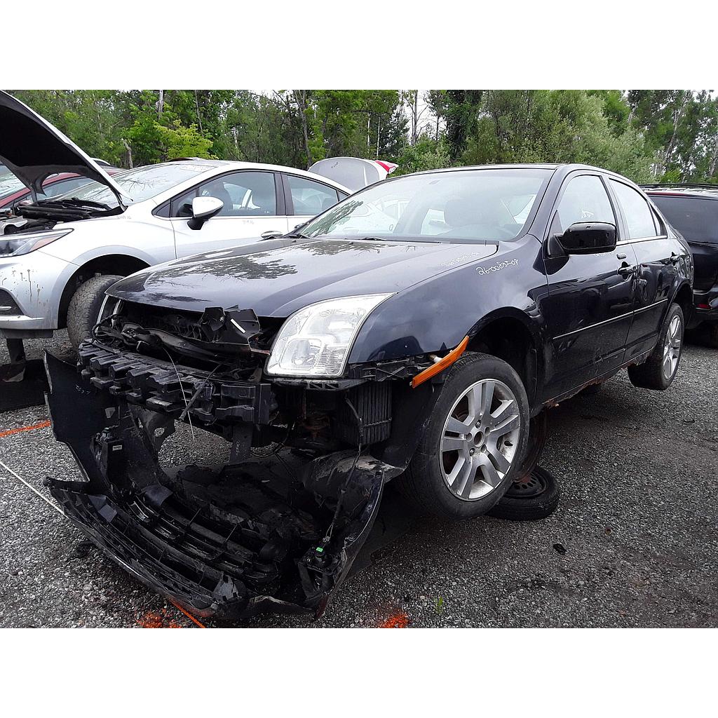 FORD FUSION 2008