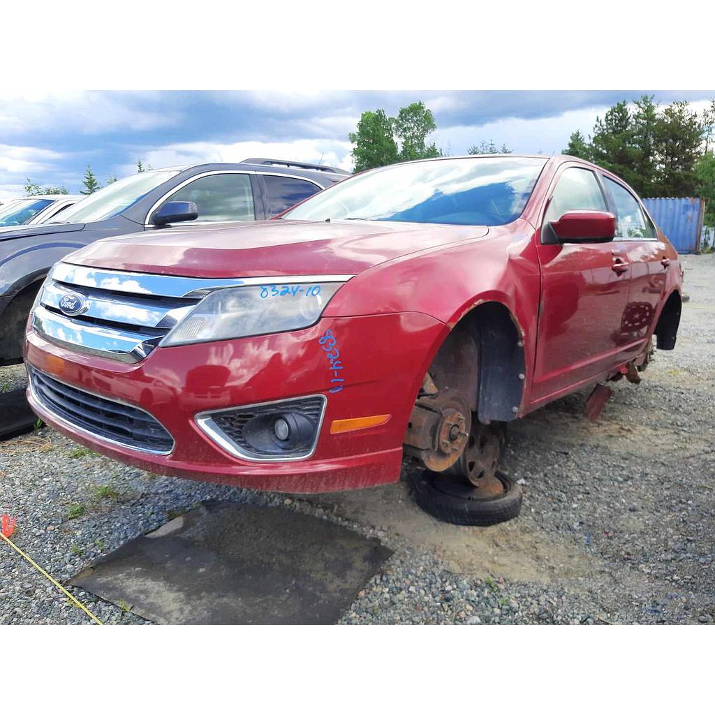 FORD FUSION 2010