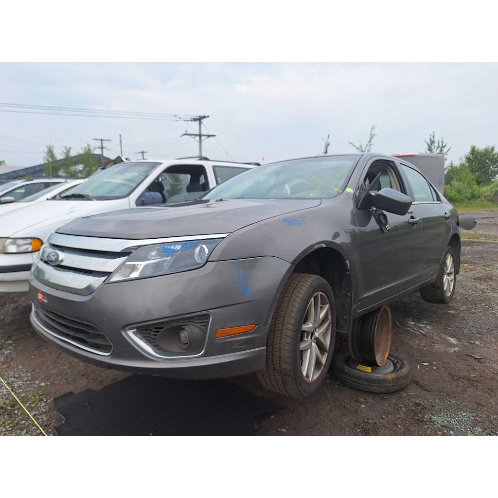 FORD FUSION 2011