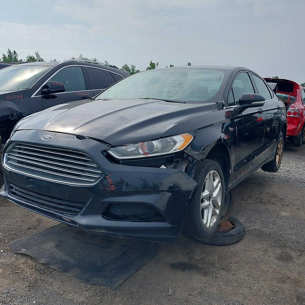 FORD FUSION 2014