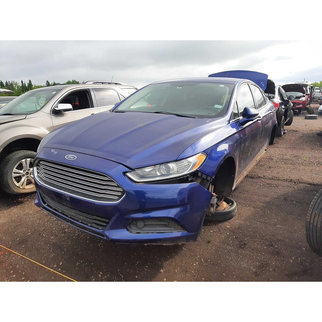 FORD FUSION 2014