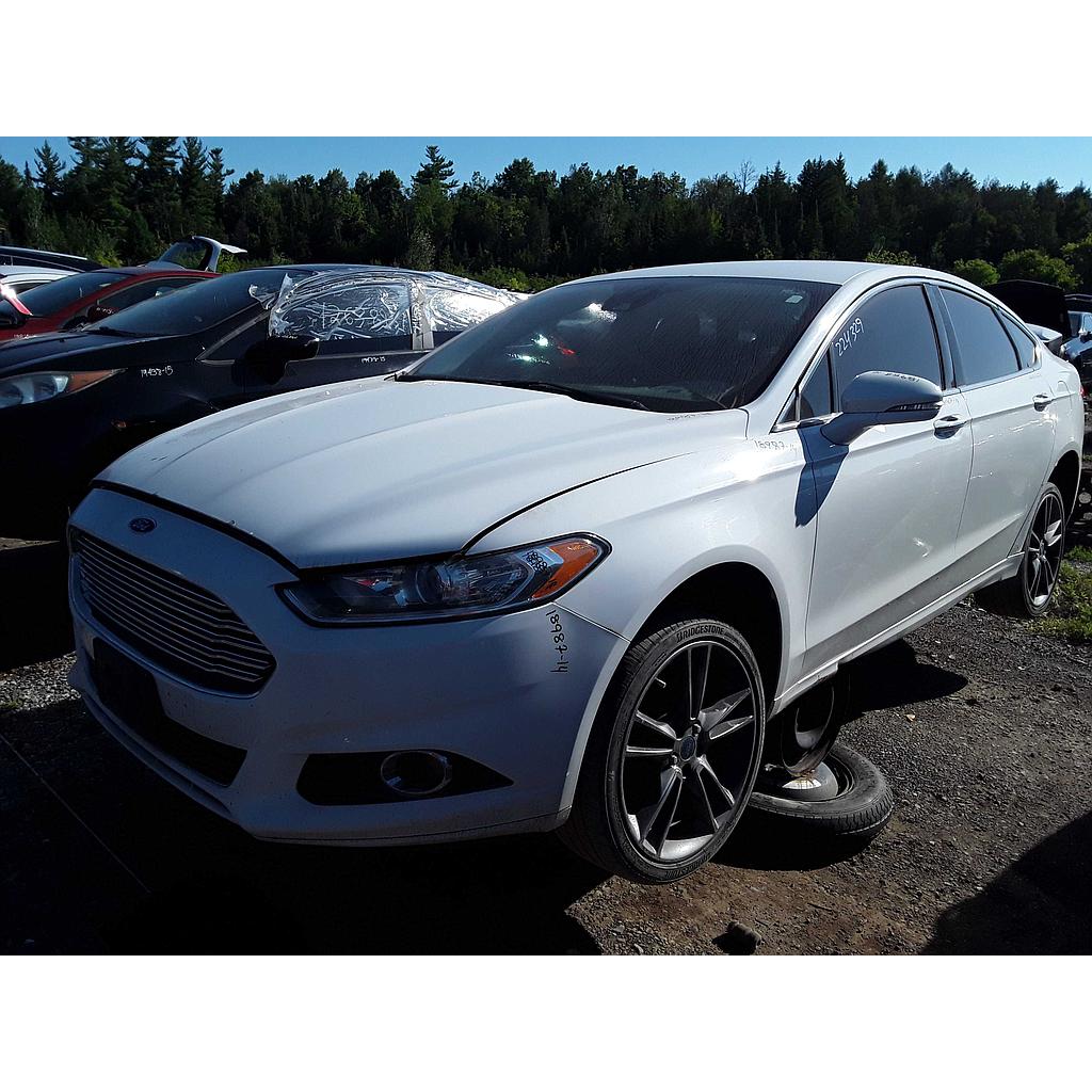 FORD FUSION 2014
