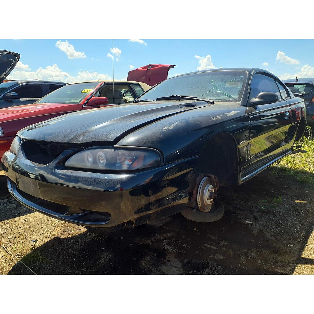 FORD MUSTANG 1997