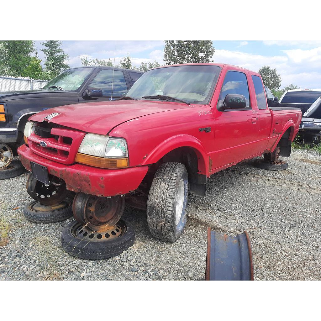 FORD RANGER 2000