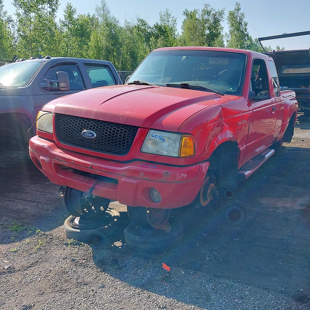 FORD RANGER 2003