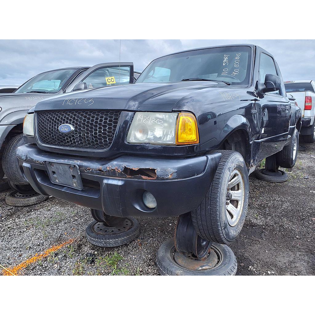 FORD RANGER 2003