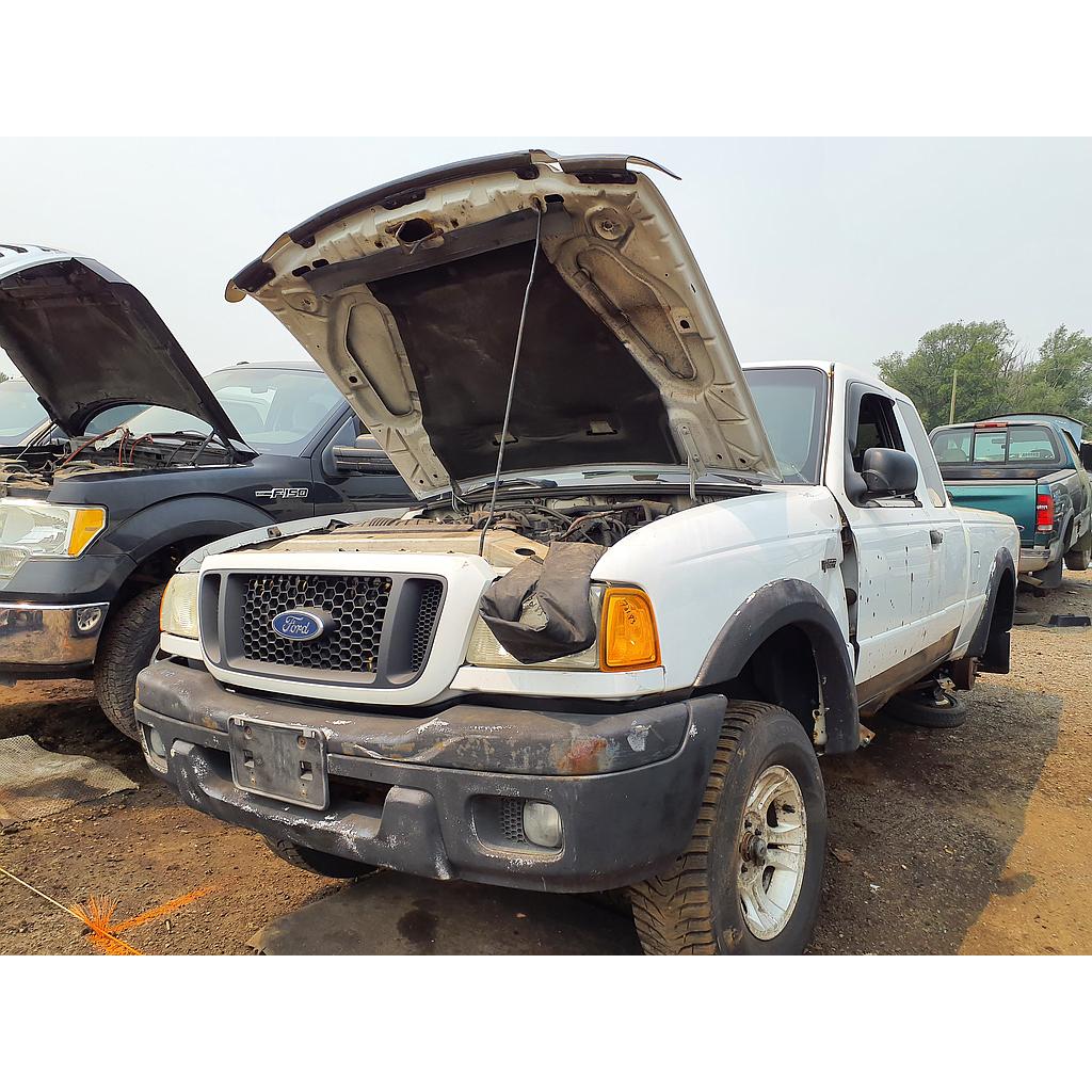FORD RANGER 2005