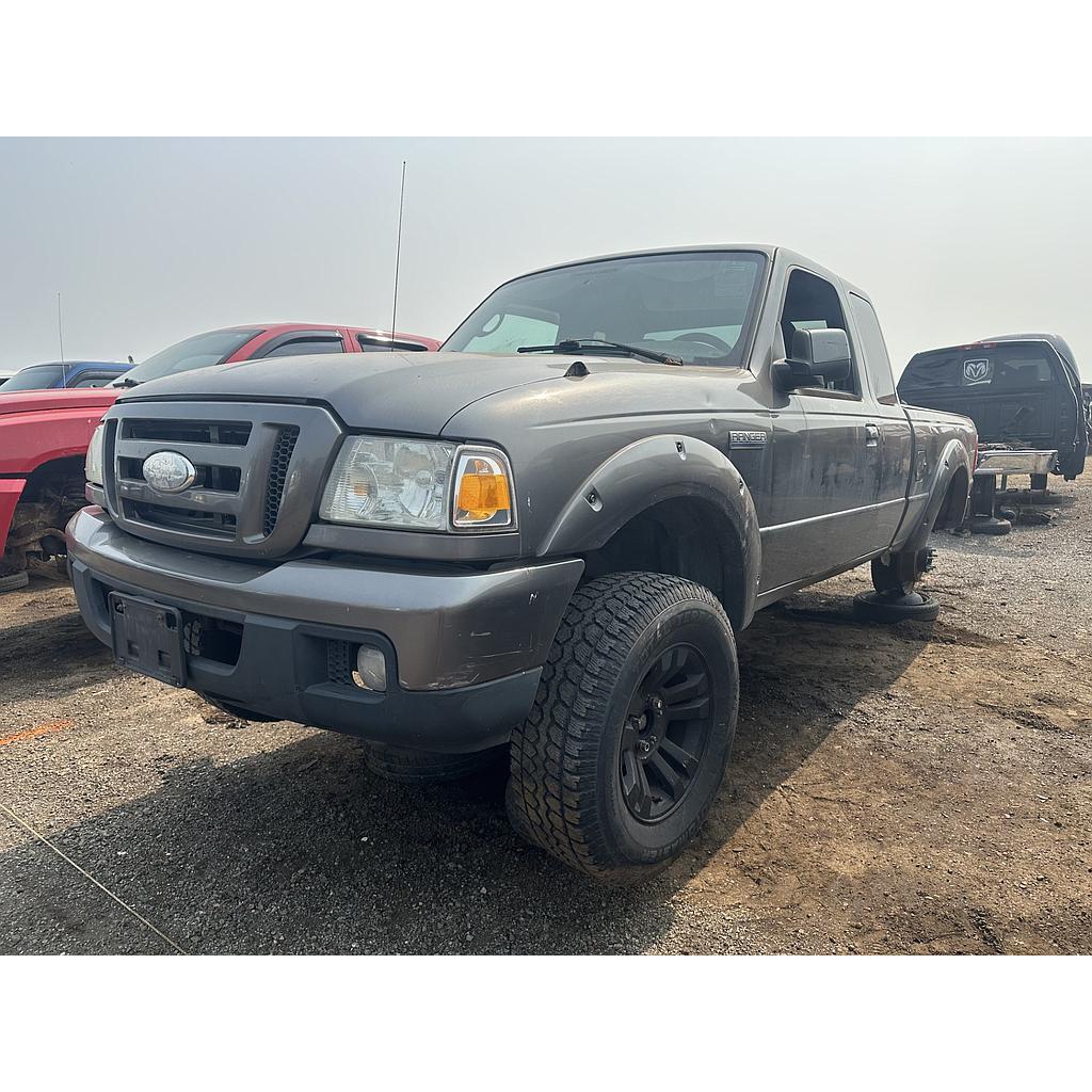 FORD RANGER 2006