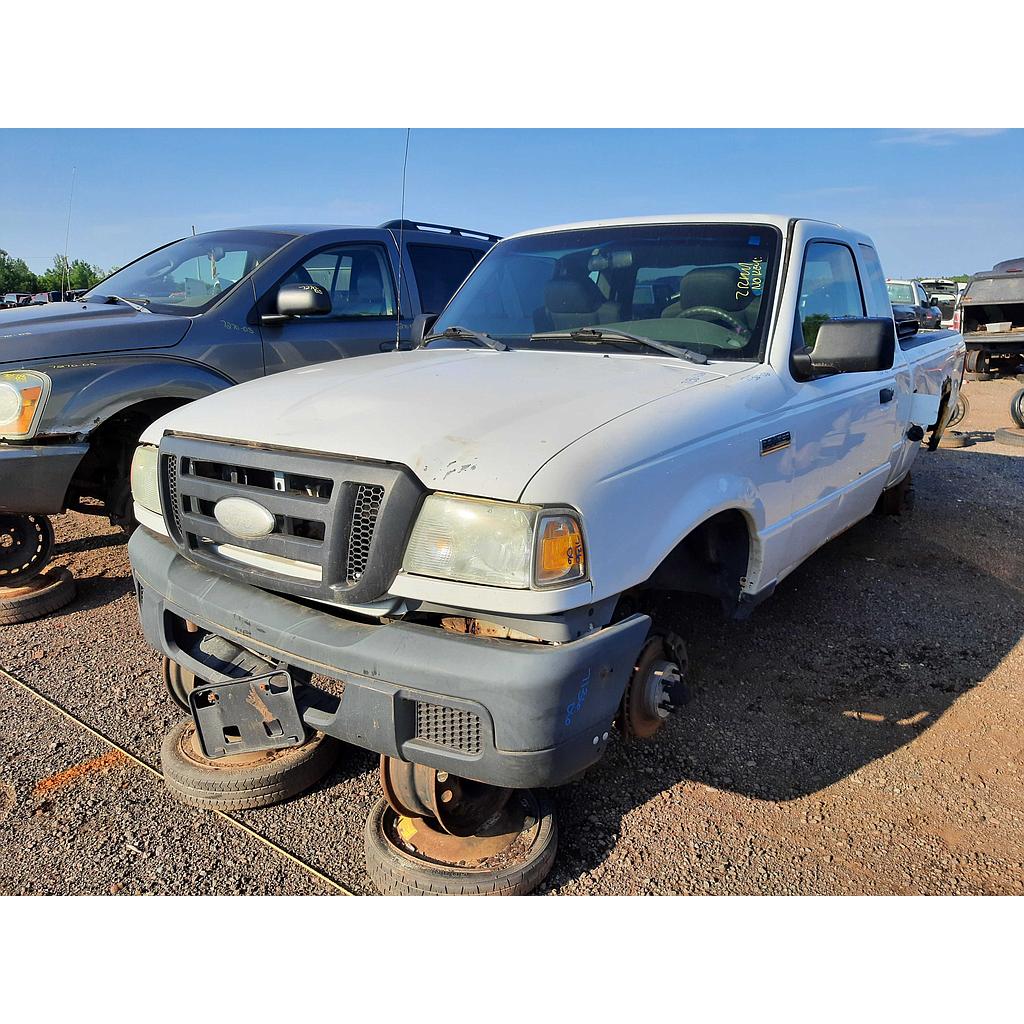 FORD RANGER 2006