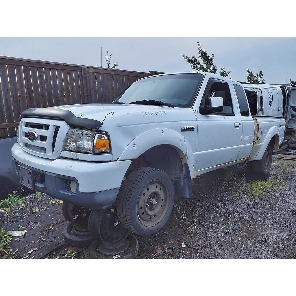 FORD RANGER 2007