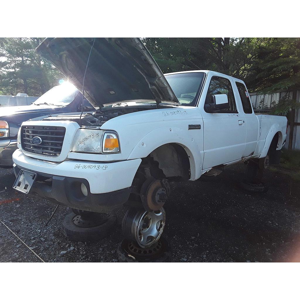 FORD RANGER 2008