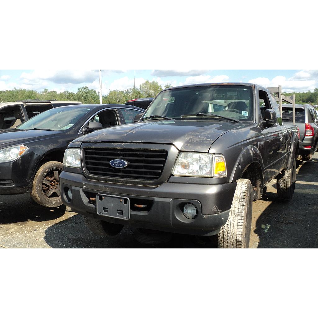 FORD RANGER 2008