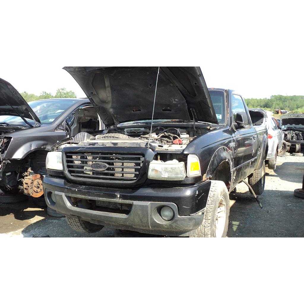 FORD RANGER 2008