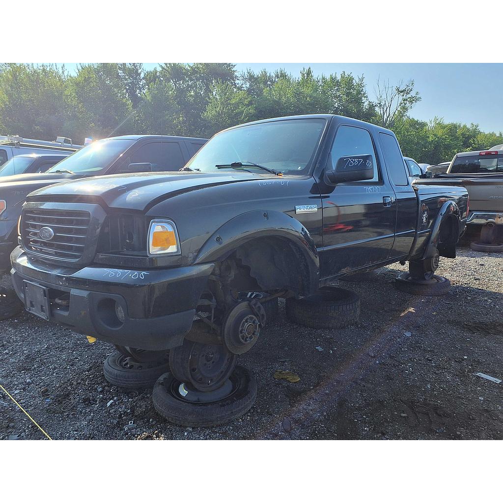 FORD RANGER 2008
