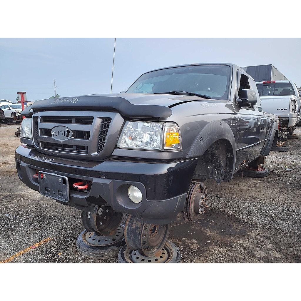 FORD RANGER 2008