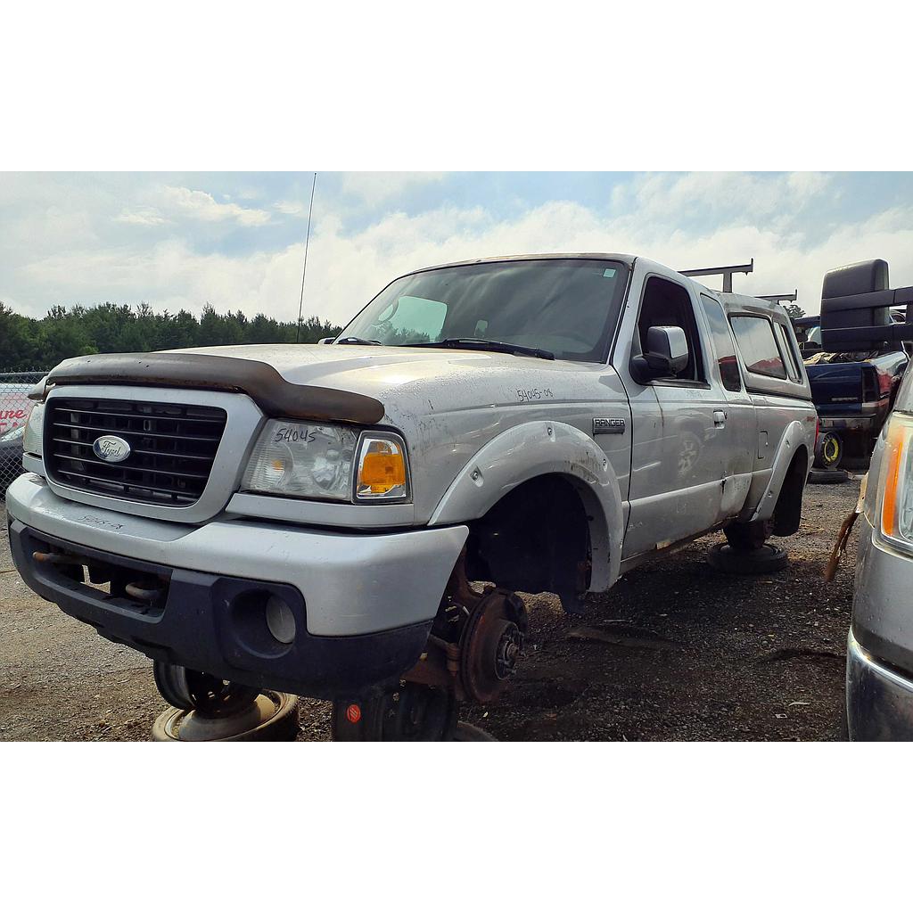 FORD RANGER 2008