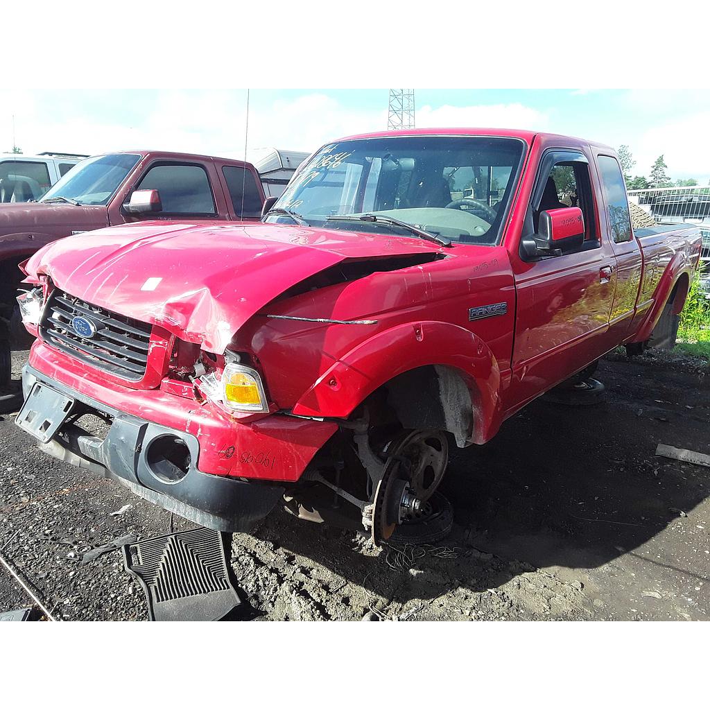 FORD RANGER 2009