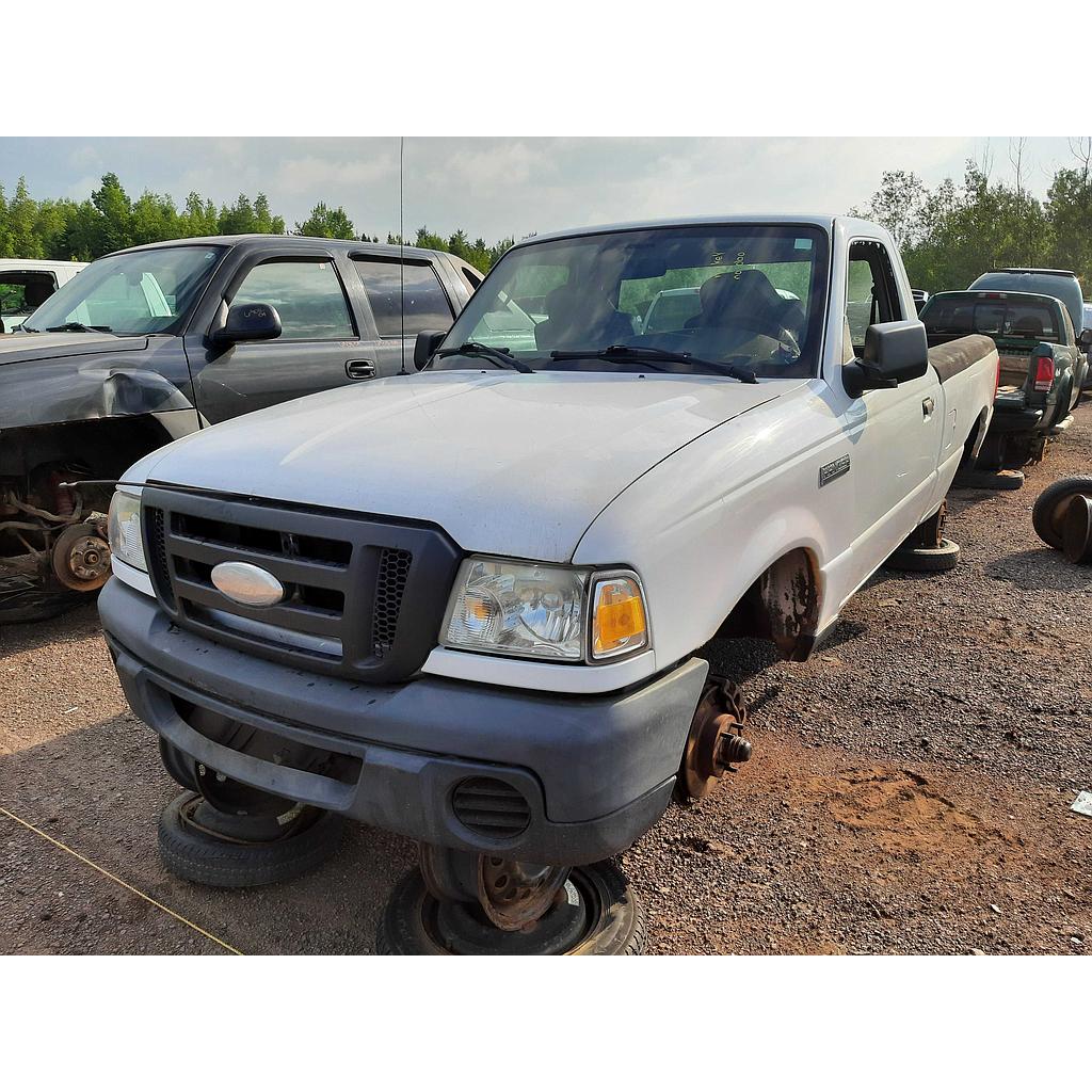FORD RANGER 2009