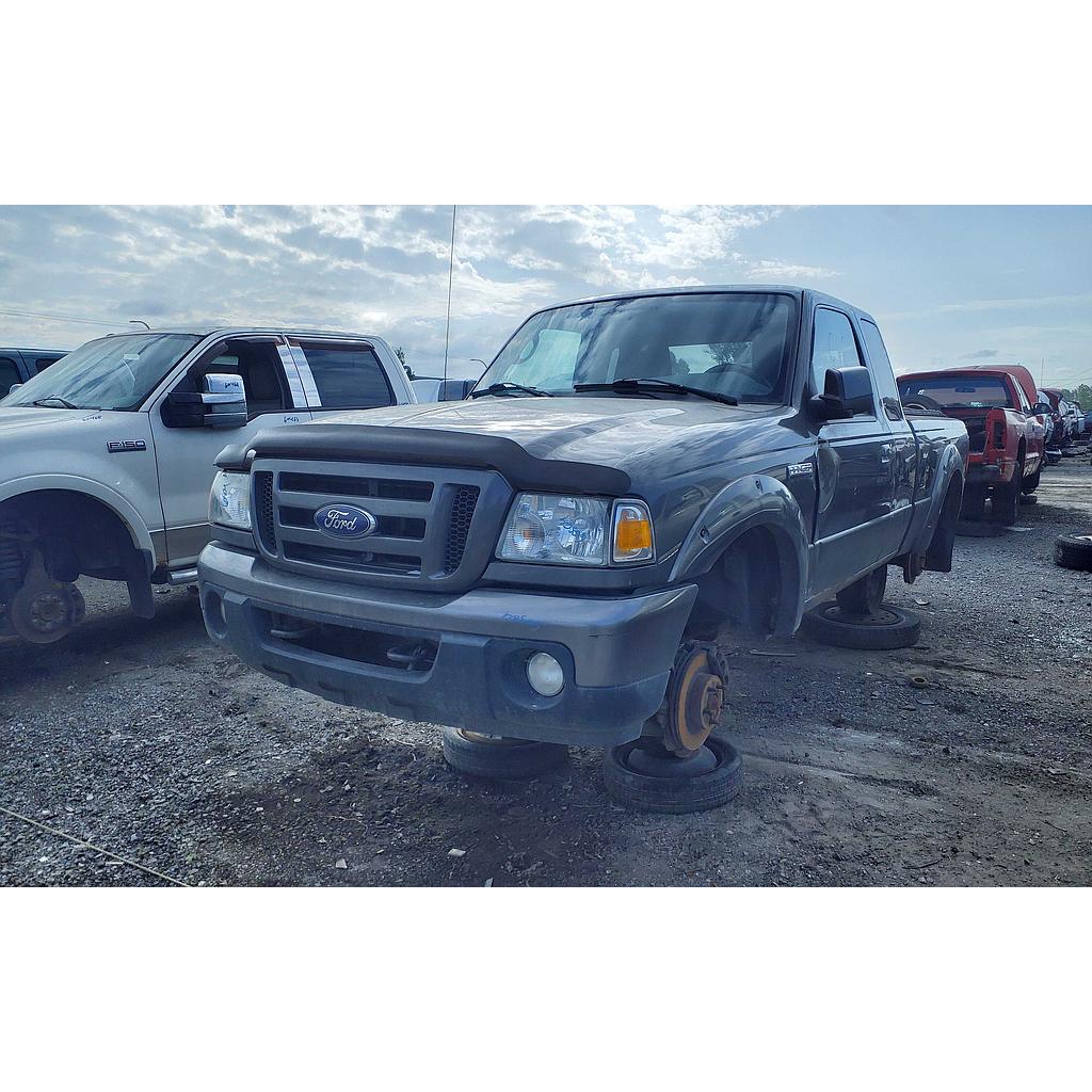 FORD RANGER 2010