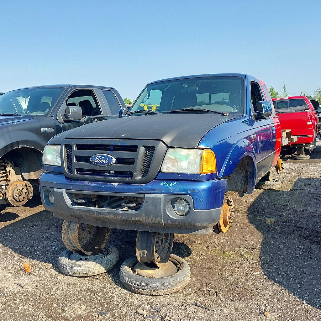 FORD RANGER 2010