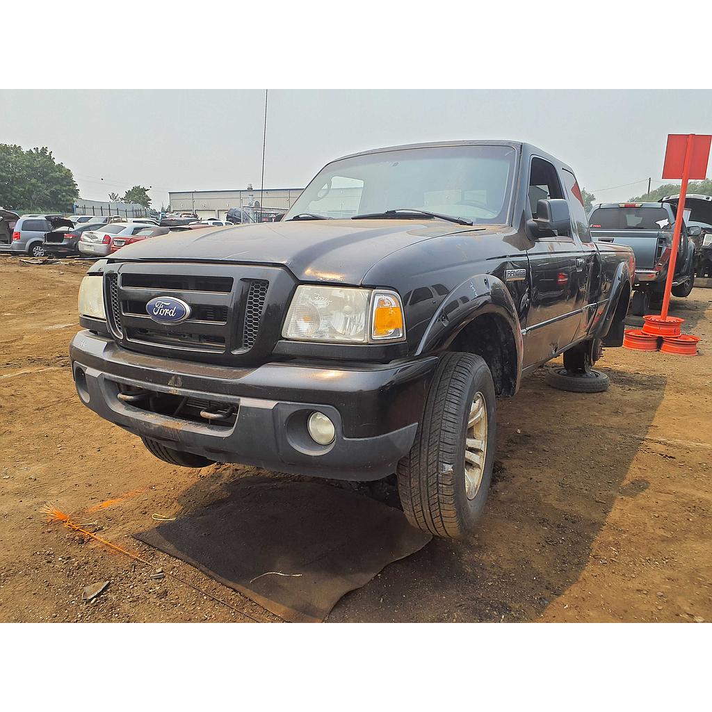 FORD RANGER 2010