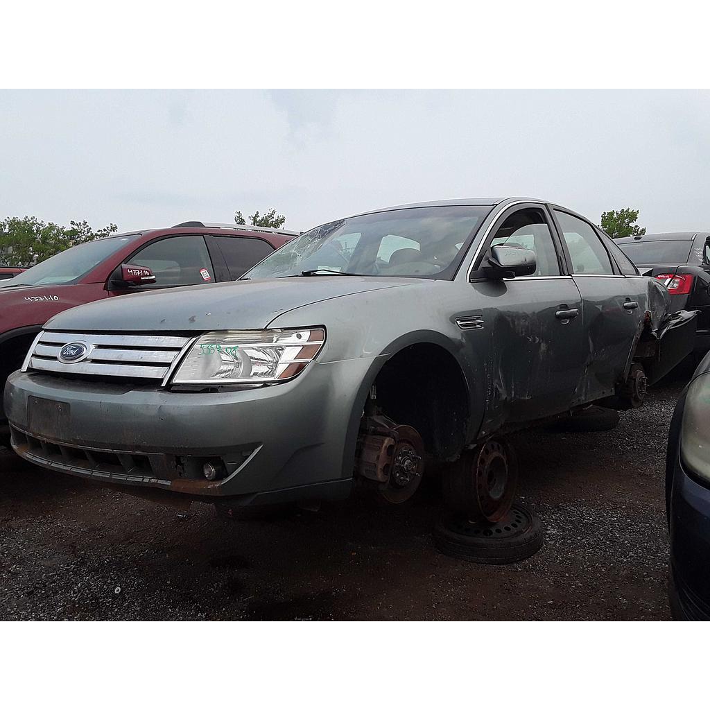 FORD TAURUS 2008