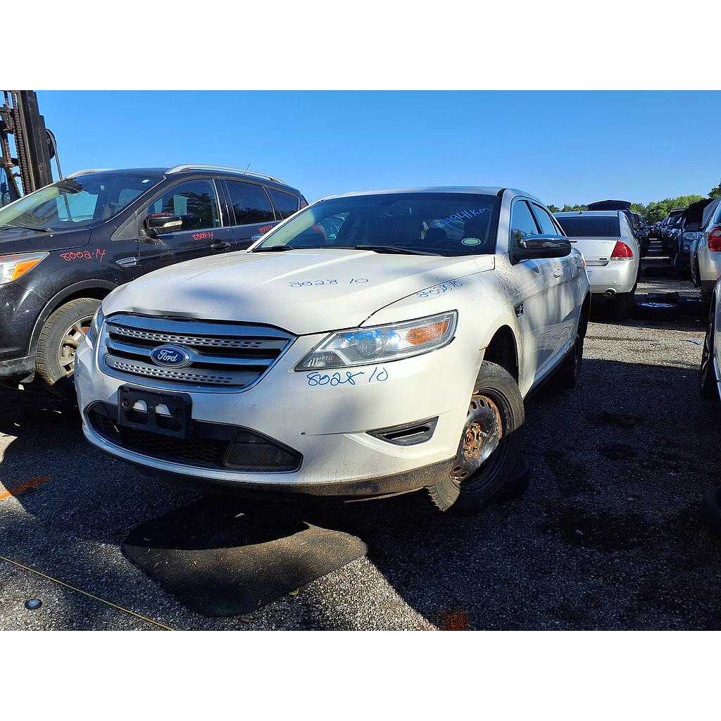 FORD TAURUS 2010