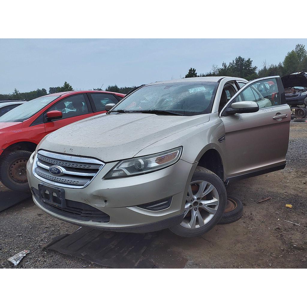 FORD TAURUS 2011