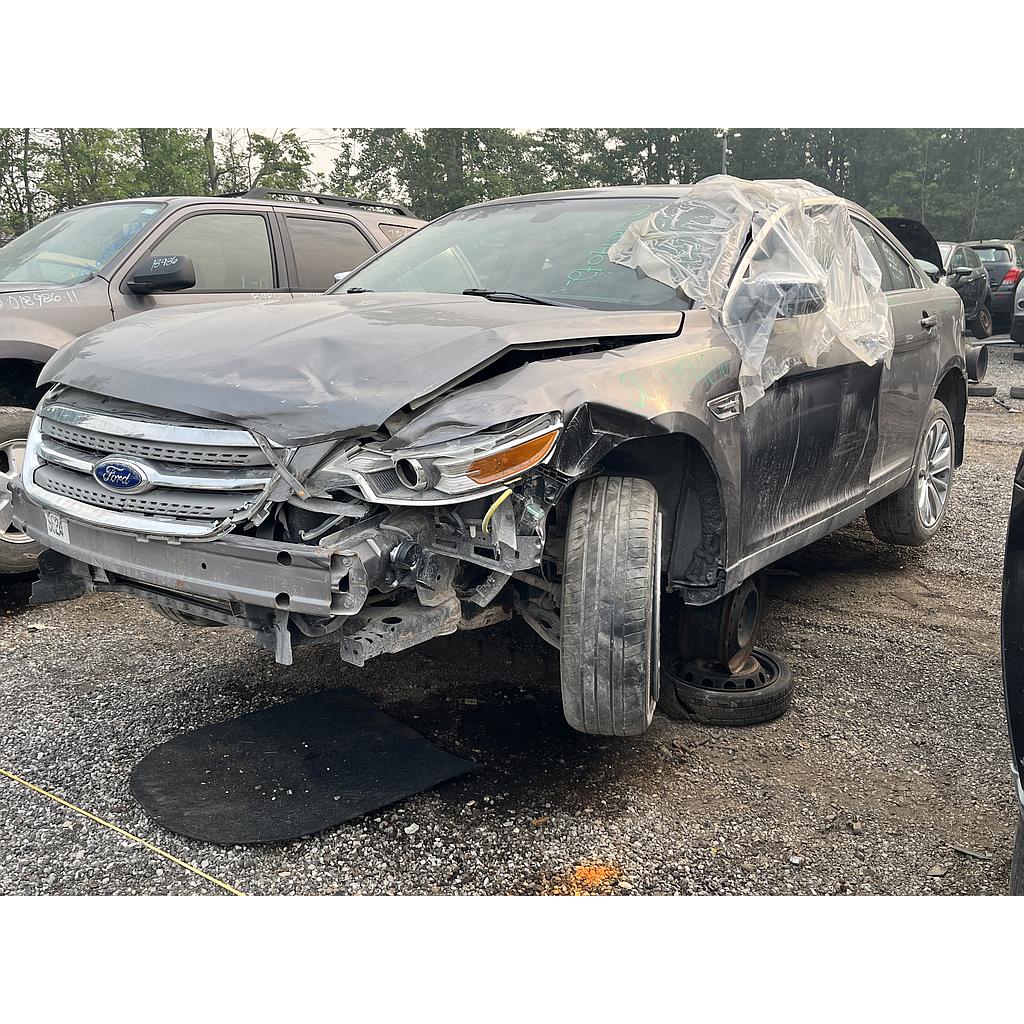 FORD TAURUS 2012