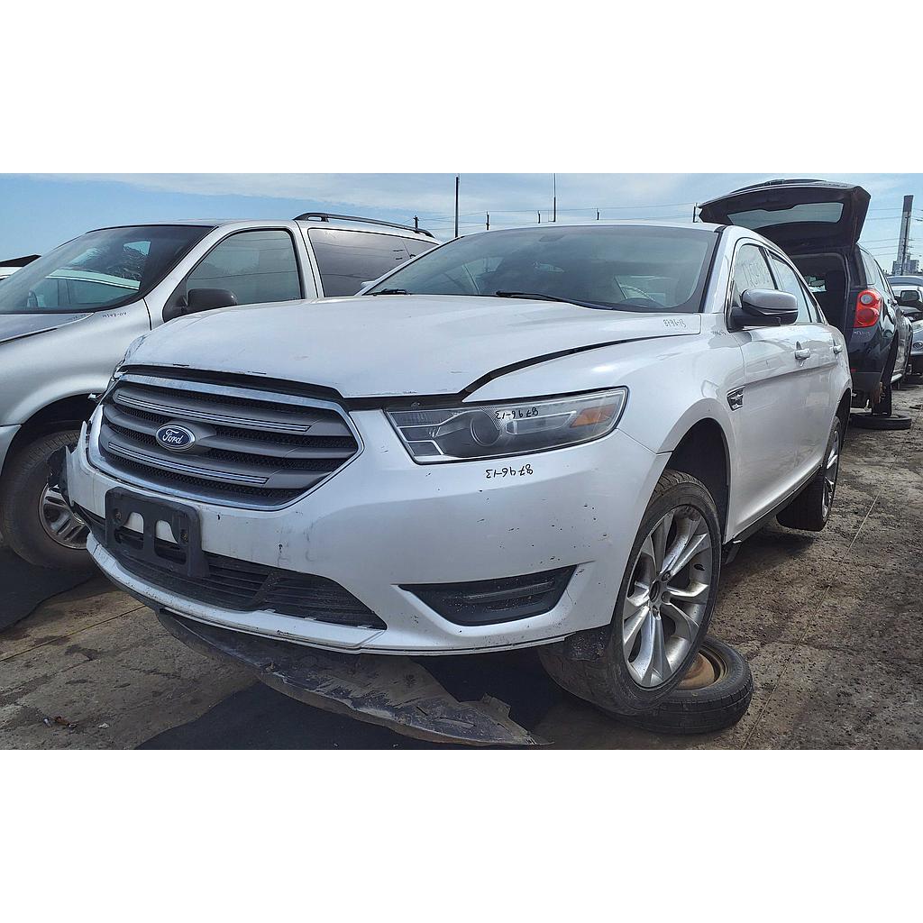 FORD TAURUS 2013