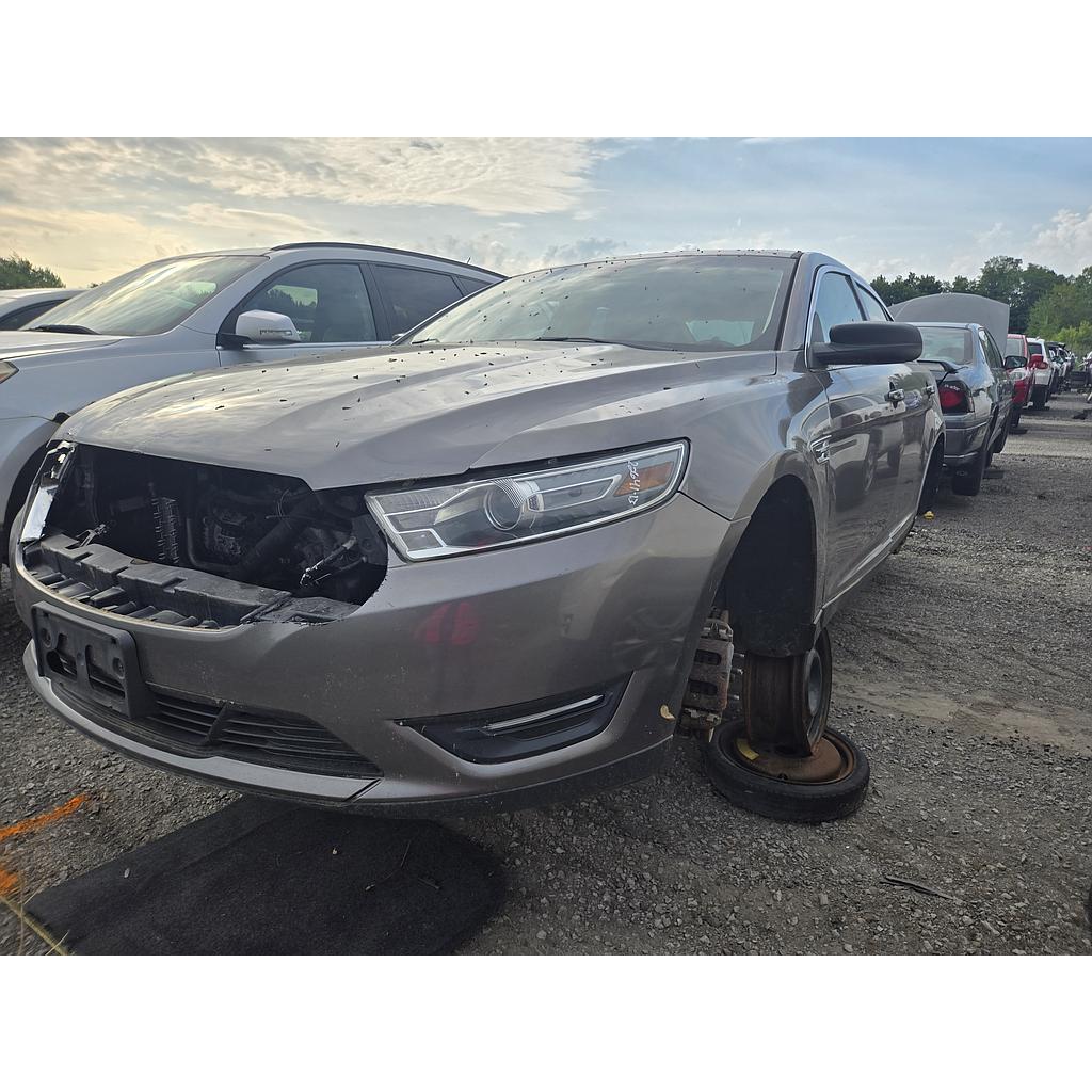 FORD TAURUS 2013
