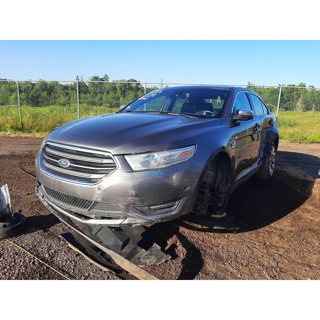 FORD TAURUS 2013